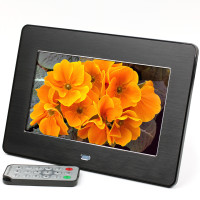 Micca M707Z 7-Inch Digital Photo Frame