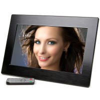 Micca M1010Z 10.1-Inch Digital Photo Frame