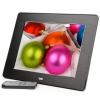 Micca M808Z 8-Inch Digital Photo Frame