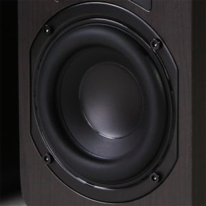 Micca RB42 Reference Bookshelf Speakers | Micca Electronics